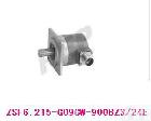 ZSF6.215-G09CW1024BZ3/24E 无锡瑞普编码器 法联法兰联接编码器ZSF6.215-G09CW-900BZ3/24E