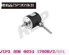 ZSP3.806-103G-1024BZ3-5L <em>无锡</em><em>瑞普</em><em>编码器</em> ZSP3.806-003G-1200BZ3-05L 实心轴<em>编码器</em>