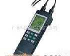  testo 445多功能<em>测量仪</em>，<em>可测</em>量温度、相对/湿度