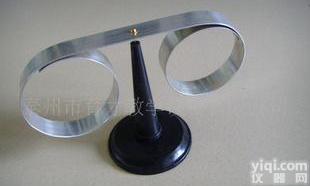  楞次定律<em>演示</em>器；物理<em>教学仪器</em>