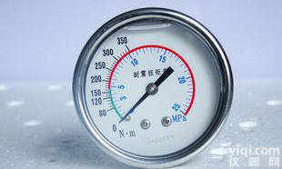  60<em>耐震</em><em>压力表</em>、抗震<em>压力表</em>、轴向<em>压力表</em>、轴向<em>耐震</em><em>压力表</em>、扭矩表
