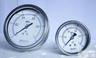 <em> 卫生型压力表</em>、卫生型隔膜压力表、快装式压力表、YL用压力表