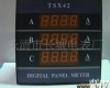 SX42 SX42 （2X4) 200/<em>三相</em>三位半<em>数字</em>式<em>电流表</em>