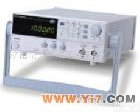 SFG-2007 固纬电子总代理 SFG-2007 DDS信号发生器[<em>信息</em>已<em>过期</em>]
