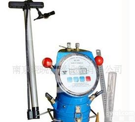  无锡建仪HC-1S 数字式砂浆含气量测定仪