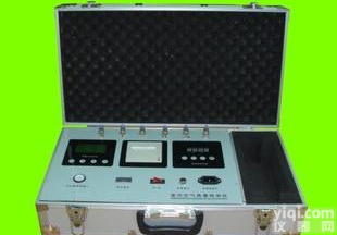  【威洁精品】室内空气<em>检测仪</em> <em>甲醛</em><em>检测仪</em>器(六合一<em>中文</em>数显打印)