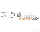 <em>BOS</em>-P155 <em>BOS</em>-P108-155汽车专用压力变送器<em>传感器</em>  顶针式