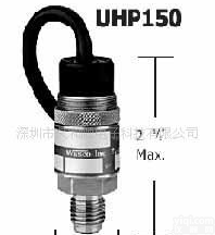  低价批发WASCO UHP150系列<em>超纯度压力开关</em>