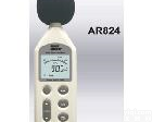 <em>AR824</em><em>噪音计</em> <em>AR824</em><em>噪音计</em>