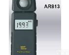 <em>AR813</em><em>照度计</em> <em>AR813</em><em>照度计</em>