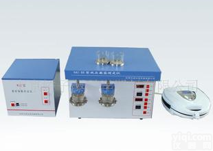  供<em>面筋</em>数量和<em>质量测定仪</em>