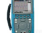 U1604A 40Mhz Handheld Digital Oscilloscope