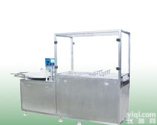  SYXP<em>全自动超声波洗瓶机</em>