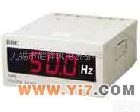 DP6-Hz 温州大华DP6-Hz<em>数字电源</em>频率表系列