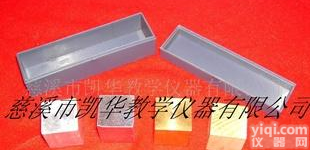  教学仪器-<em>各种规格</em><em>立方</em>体组