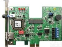  PCI Express Mini 延伸<em>保护卡</em>