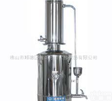  不锈钢蒸馏<em>水器</em>5L/10L/20L;<em>550</em>元等