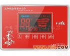  太阳能<em>微电脑</em><em>热水器</em>测控仪仪表     ZG红太阳能加热器