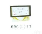 69C17(直流) 69L17(<em>交流</em>) 交69C17  69L17直流内装式电表 山西仪器仪表 山西<em>显示仪表</em>