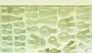  <em>标准</em>口<em>仪器</em>