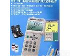 电导度计及<em>酸碱度计</em><em>TES</em>-<em>1381</em> 电导度计及<em>酸碱度计</em><em>TES</em>-<em>1381</em>,华南销售ZX，