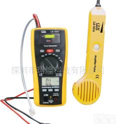  <em>香港</em>CEM LA-<em>1014</em> 网络检测仪