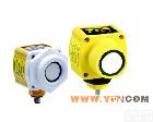 QT50U 系列 QT50U邦纳超声波<em>传感器</em><em>长距离</em>检测<em>传感器</em>距离达8M
