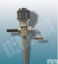  南京土壤TE-3 <em>土壤硬度仪</em>