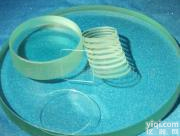  专业生产仪表玻璃.<em>防爆玻璃</em>.水位器玻璃，硼硅视镜玻璃，等。