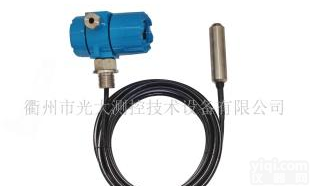  高品质静压液位计（显示）(图)