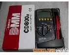 CD800a 日本<em>SANWA</em><em>三和</em>CD800a<em>万用表</em>