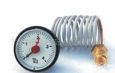  意大利T&G<em>毛细管</em><em>压力表</em>