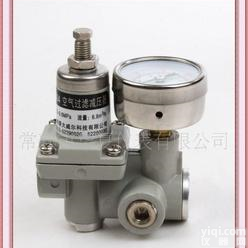  江苏常熟PRF-404/PRF-408<em>减压器</em> <em>空气过滤</em><em>减压器</em>批发