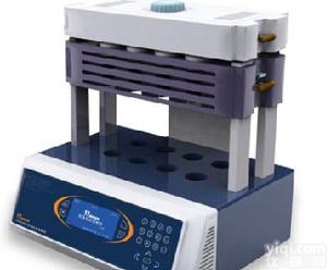  <em>全自动</em>红外<em>消化</em>炉