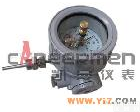 KMWSSX-414B KMWSSX-414B<em>隔爆双金属温度计</em> 防爆双金属温度计 南京温度计