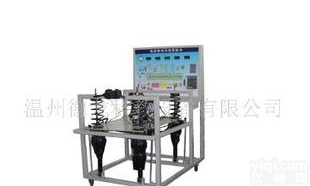  LS400电控空气悬挂<em>实验台</em> 汽车教学设备 汽车实训<em>实验设备</em>