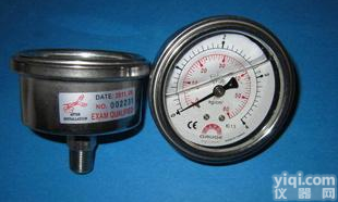  台湾华记不锈钢<em>压力表</em>    SUS<em>压力表</em>  <em>SAFE</em><em>压力表</em>