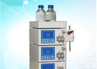  LC-3000<em>二元高压梯度液相色谱</em>仪