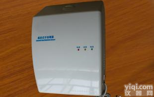  感应式手消毒器 手消毒<em>烘干</em><em>一体机</em>