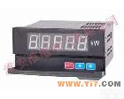 淮电HD-P-96B 淮电HD-P-96B智能数显<em>功率表</em>  可配报警、<em>变送</em>功能