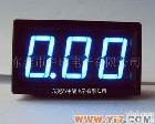 <em>UP3130A</em>-B DC10V 3位蓝色LED数字<em>面板</em>表