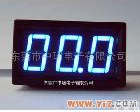 <em>UP3130A</em>-B DC100V 3位蓝色LED数字<em>面板</em>表