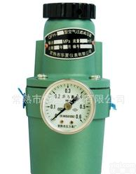  <em>工业用</em>QFH221/261<em>系列</em>减压器 空气过滤减压器