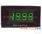 UP513-G 19.99V<em>绿色</em>LED<em>数字</em><em>面板</em>表