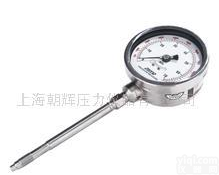  <em>刚性</em>杆标准式<em>熔体</em><em>压力表</em>