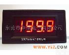 UP513-R 199.9V<em>红色</em>LED<em>数字</em><em>面板</em>表