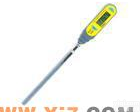 HB300 <em>针式</em><em>温度计</em>，插入式<em>温度计</em>，食品<em>温度计</em>，防水型<em>针式</em>食品<em>温度计</em>