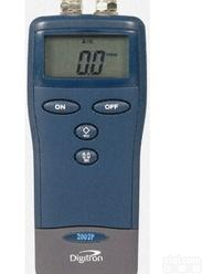  <em>手持式</em>差压计 <em>压力</em>,测量仪表,0-2Bar,Digitron 2002P