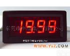 UP813-R 20VDC<em>红色</em>LED<em>数字</em><em>面板</em>表