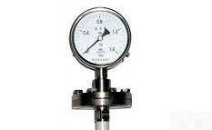  YML-<em>100</em> YML-150 <em>YMF</em>-<em>100</em> <em>YMF</em>-150隔膜式压力表